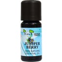 Biopark Cosmetics Juniper Berry Essential Oil - 10 ml