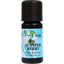 Biopark Cosmetics Juniper Berry Essential Oil - 10 ml