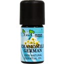 Biopark Cosmetics Huile Essentielle de Camomille Allemande - 5 ml