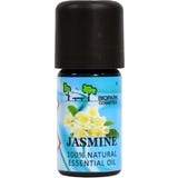 Biopark Cosmetics Jasmine  Essential Oil