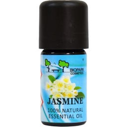 Biopark Cosmetics Jasmine  Essential Oil - 5 ml