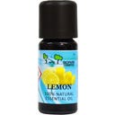 Lemon Oil, 10 ml