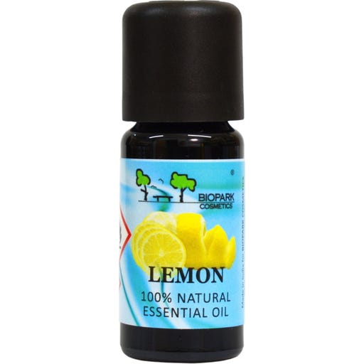 Biopark Cosmetics Limone - 10 ml
