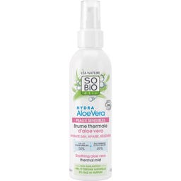 HYDRA termalna voda s aloe verom u spreju - 125 ml