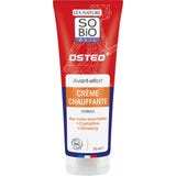 L&Eacute;A NATURE SO BiO &eacute;tic OSTEO+ grelna krema