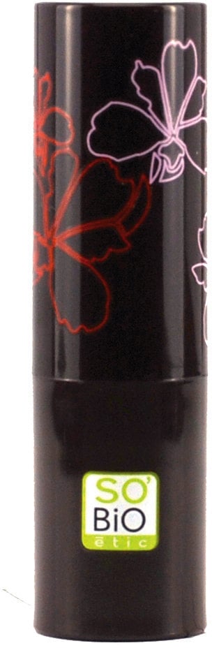 LÉA NATURE SO BiO étic Lipstick
