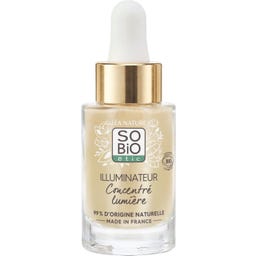 LÉA NATURE SO BiO étic Luminizer - 14 ml