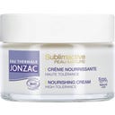 Sublimactive Peau mature Nourishing Cream - 50 ml