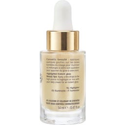 LÉA NATURE SO BiO étic Luminizer - 14 ml