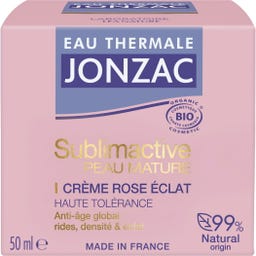 Sublimactive Peau mature Radiance Pink Cream - 50 ml