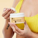 MaterNatura Aftersun Mask Maracuja - 200 ml