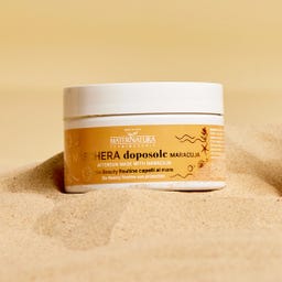 MaterNatura Aftersun Mask Maracuja - 200 ml