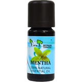 Biopark Cosmetics Mentha Essential Oil