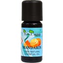 Biopark Cosmetics Mandarin Essential Oil - 10 ml