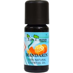 Biopark Cosmetics Mandarin Essential Oil - 10 ml