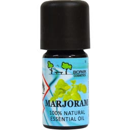 Biopark Cosmetics Marjoram Oil - 5 ml