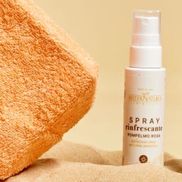MaterNatura Refreshing Spray Pink Grapefruit - 100 ml