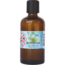 Biopark Cosmetics Rosemary Essential Oil - 100 ml