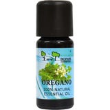 Biopark Cosmetics Oregano Essential Oil