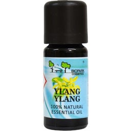 Biopark Cosmetics Ylang Ylang Essential Oil - 10 ml
