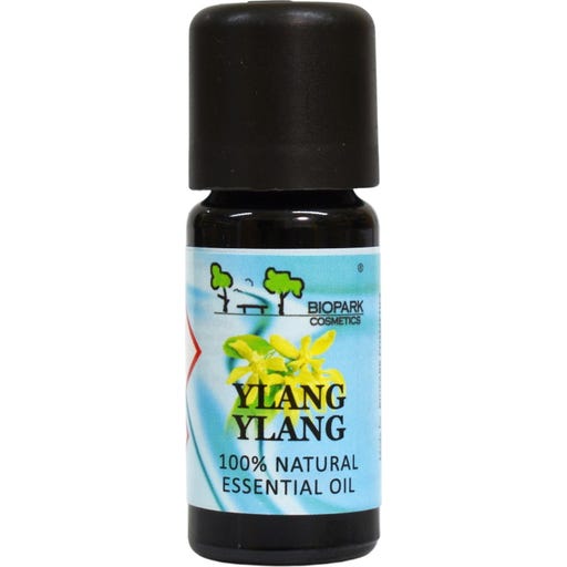 Biopark Cosmetics Ylang Ylang Essential Oil - 10 ml