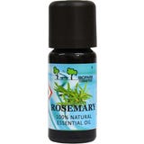 Biopark Cosmetics Huile Essentielle de Romarin