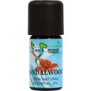 Sandalwood Essential Oil, 5 ml