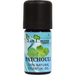 Biopark Cosmetics Patchouli Oil - 5 ml