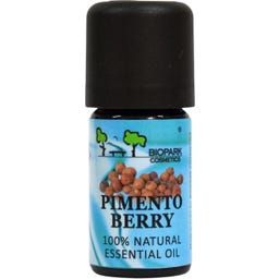 Biopark Cosmetics Pimento Berry Essential Oil - 5 ml