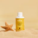 MaterNatura Glitter Monoi Sun Oil - 100 ml