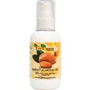 Olio di Mandorle Dolci Bio, 100 ml