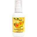 Biopark Cosmetics Calendula Oil - 100 ml
