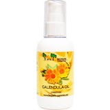 Biopark Cosmetics Calendula Oil