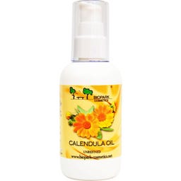 Biopark Cosmetics Calendula Oil - 100 ml