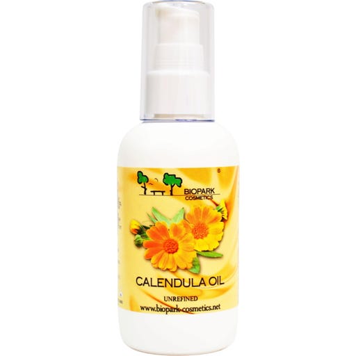 Biopark Cosmetics Olio di Calendula - 100 ml