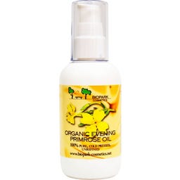 Biopark Cosmetics Organic Evening Primrose Oil - 100 ml