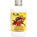 Organic Castor Oil, 100 ml