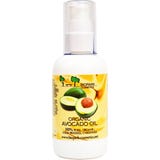 Biopark Cosmetics Organic Avocado Oil