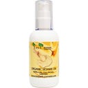 Biopark Cosmetics Sesame Oil - 100 ml