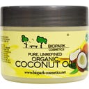 Biopark Cosmetics Coconut Oil - 100 ml