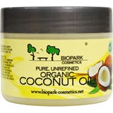 Biopark Cosmetics Coconut Oil