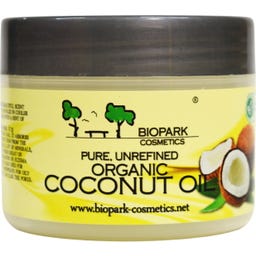 Biopark Cosmetics Coconut Oil - 100 ml