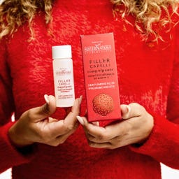 Hair Plumping Filler Hyaluronic Acid & Vit E - 50 ml