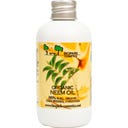 Biopark Cosmetics Organic Sweet Almond Oil - 100 ml