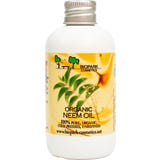 Biopark Cosmetics Organic Neem Oil