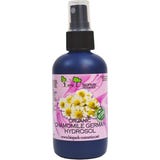 Biopark Cosmetics Organic Chamomile German Hydrosol