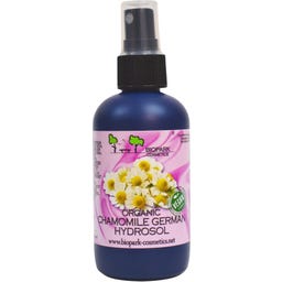 Biopark Cosmetics Organic Chamomile German Hydrosol - 100 ml
