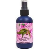 Biopark Cosmetics &Oslash;kologisk Eukalyptus Hydrosol