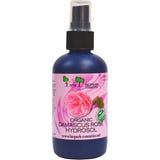Biopark Cosmetics Idrolato alla Rosa di Damasco Bio