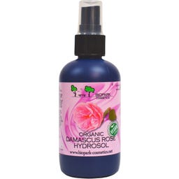 Biopark Cosmetics Idrolato alla Rosa di Damasco Bio - 100 ml